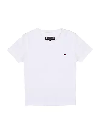 TOMMY HILFIGER | Jungen T-Shirt | 